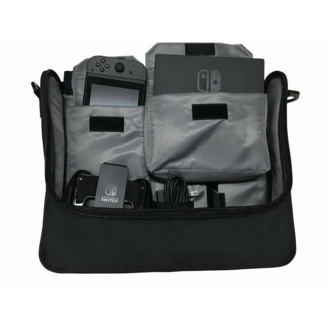 HYPERKIN TAS TRAVEL BAG NITENDO SWITCH