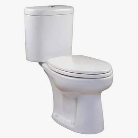 Flapper/Seal Katup Pembilas Closet Toto B6021 (Closet Cw420J Tombol 1)