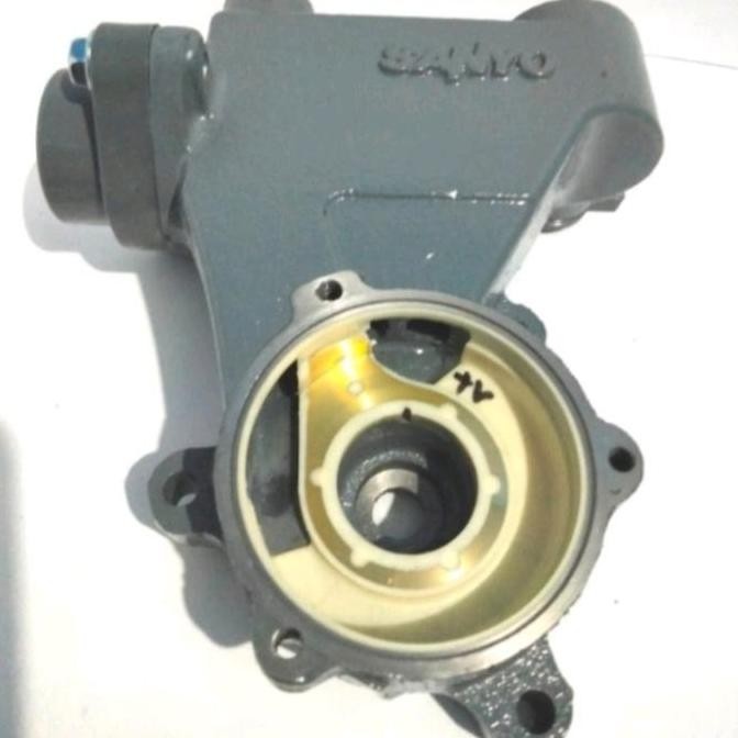 Keongan Pump Casing Type Pw-H137C/P-H137Ac Pompa Air Sanyo