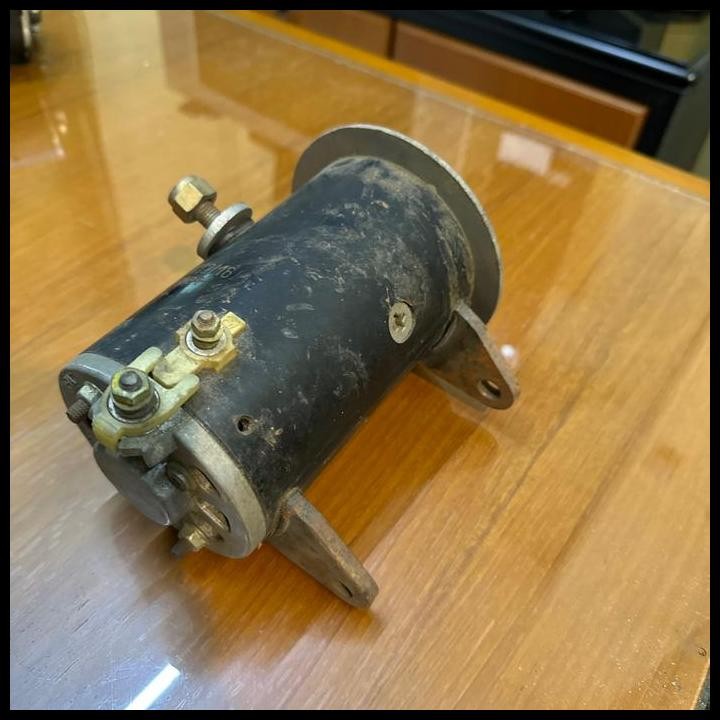 DISKON FIAT DINAMO/DYNAMO FIAT 1200 FIAT 1100 FIAT 124 FIAT 128 FIAT 4145581 