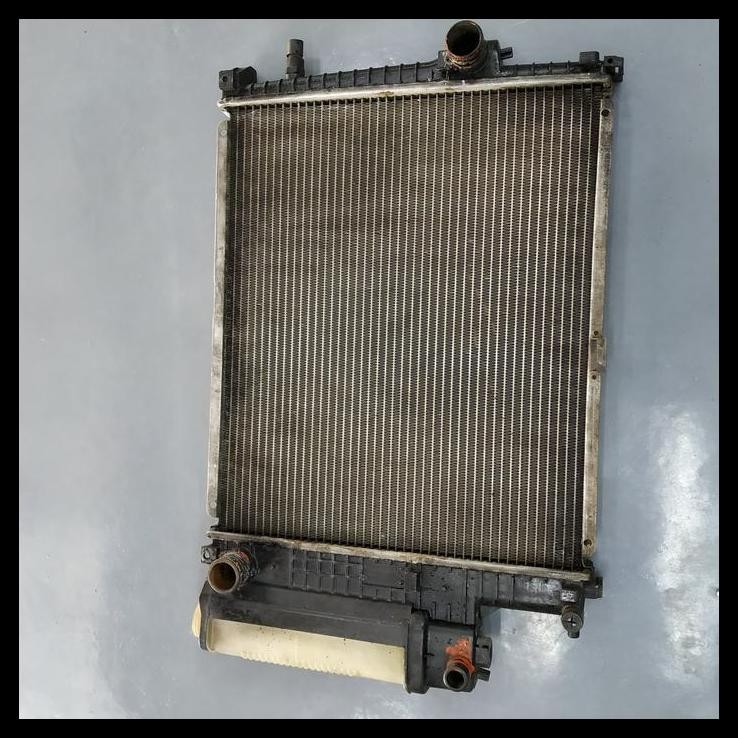 TERBARU RADIATOR BMW E34 M50 