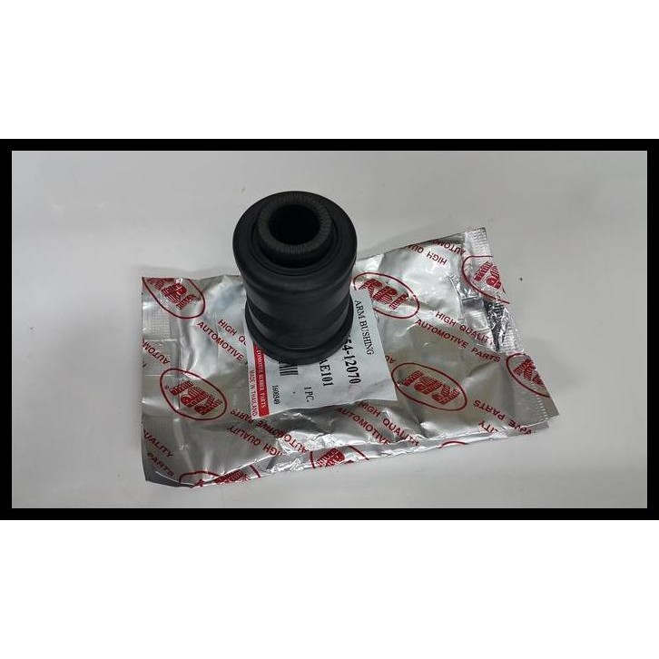 GRATIS ONGKIR BUSHING ARM KECIL/BUSHING ARM DEPAN COROLLA GREAT/COROLLA ALLNEW 