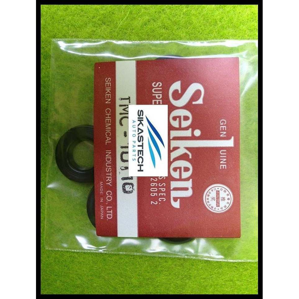 TERMURAH BRAKE MASTER CYLINDER SEAL MASTER REM TOYOTA STARLET SEIKEN JAPAN 