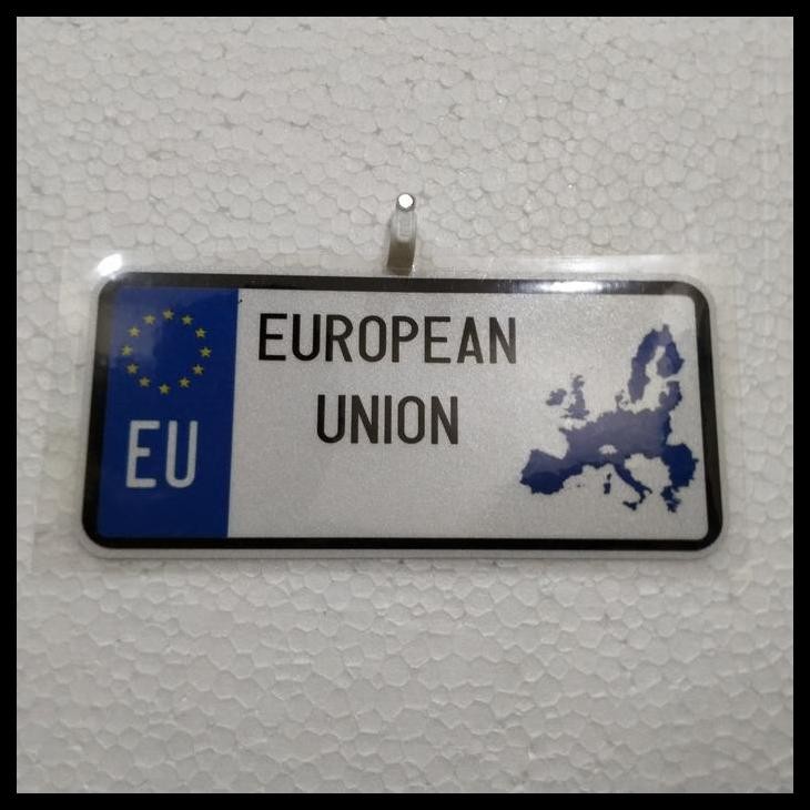 

DISKON STICKER EUROPEAN UNION !