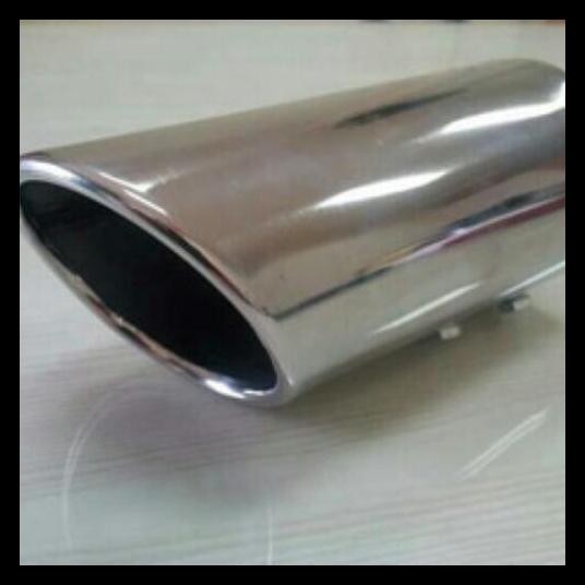 DISKON MUFFLER/BUNTUT KNALPOT ETIOS 