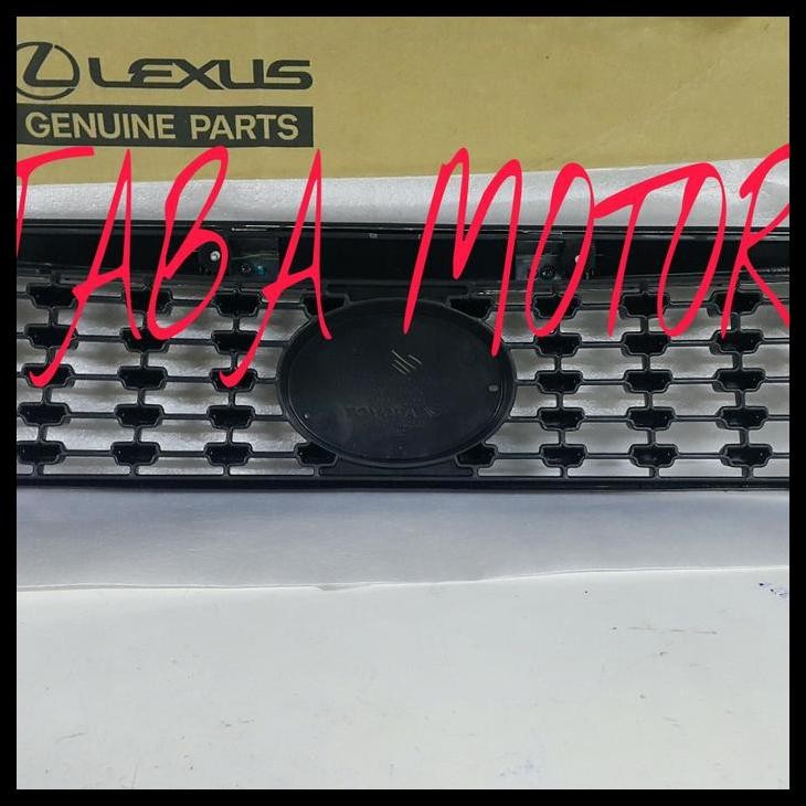 TERMURAH GRILL DEPAN RUSH 2011 KEATAS ORIGINAL 