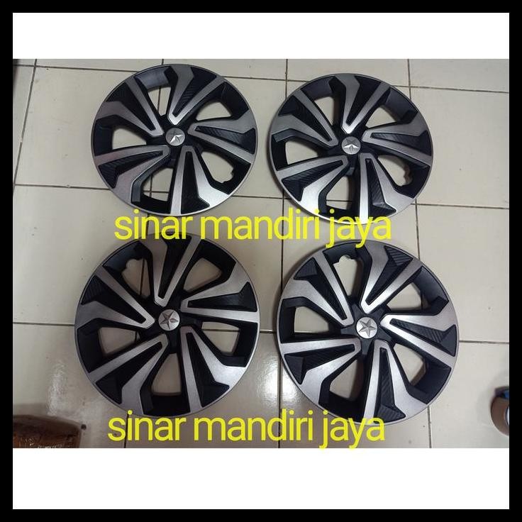 GRATIS ONGKIR DOP VELG RING 13" EVO SIGRA 