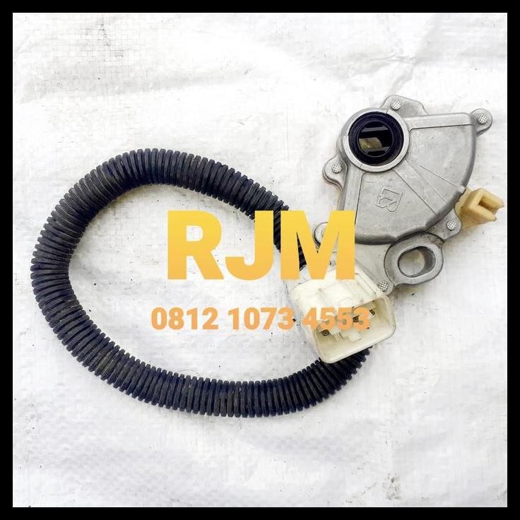 DISKON INHIBITOR SELECTOR SWITCH MATIC TOYOTA AVANZA TERIOS RUSH 