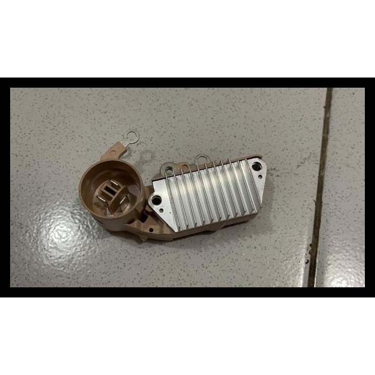 DISKON IC ALTERNATOR DINAMO AMPERE CIVIC GENIO, CIVIC ESTILO 1992-1995 