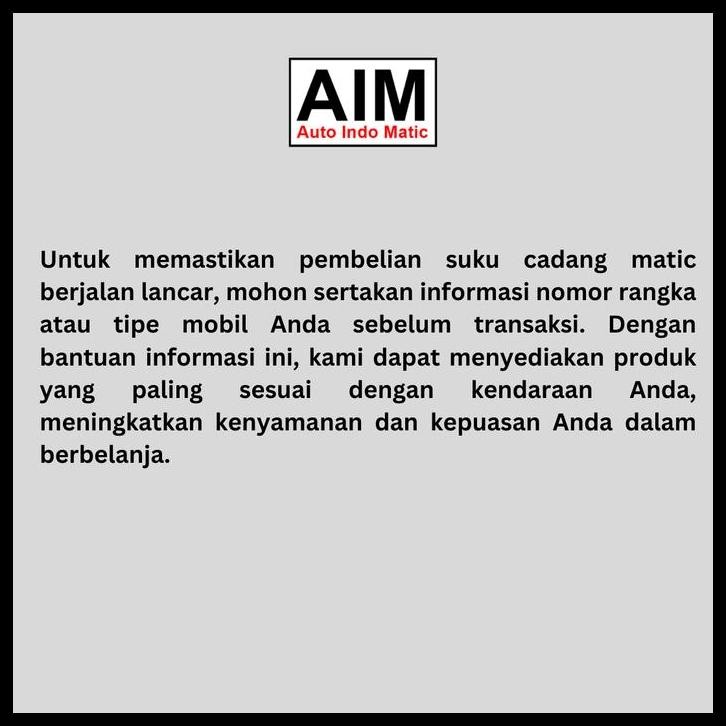 TERMURAH IDLER PULLEY TENSIONER AIR CON N42 BMW E46 E90 318I 320I 11281440378 