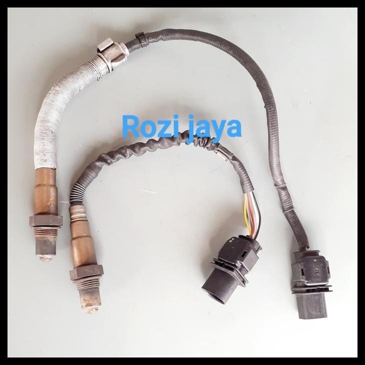 DISKON SENSOR OKSIGEN HONDA BRIO 