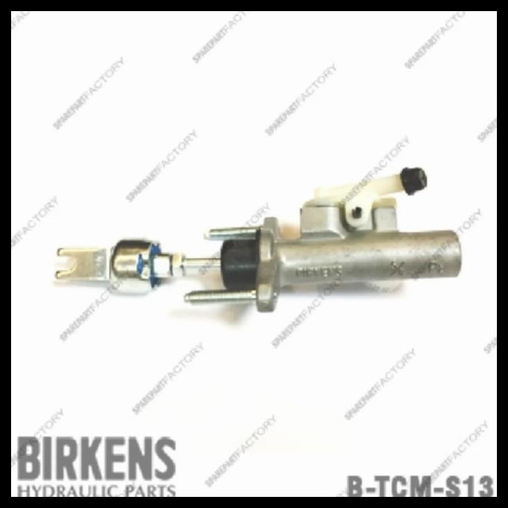 TERBARU MASTER KOPLING ATAS TOYOTA HILUX DC DOUBLE CABIN 2005-2012 BIRKENS