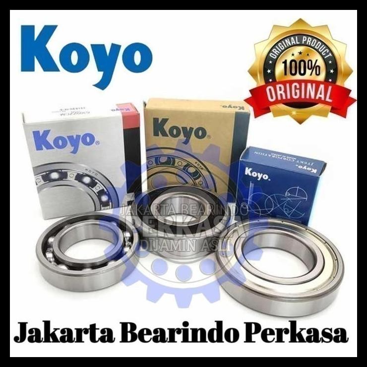 HOT DEAL DG1935A BEARING STIR AVANZA XENIA DG 1935 A KOYO JAPAN ORIGINAL 