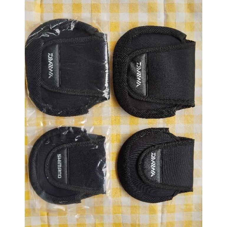 Premium Tas Rell Daiwa Tas Rell Spining Ukura  1000 Sampai 14000