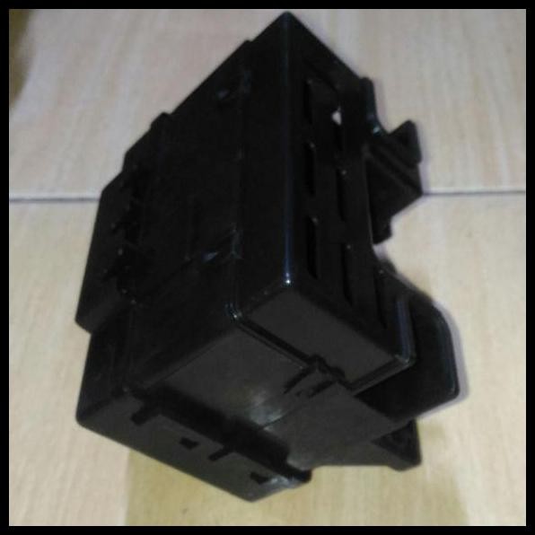 TERMURAH KIA GENUINE PARTS FUSE BOX KIA SEPHIA / TIMOR DOHC / SOHC 0K21A66760E 