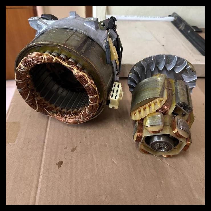 TERMURAH HONDA GENUINE 31100-892-742 GENERATOR UNTUK HONDA GENERATOR EX500 