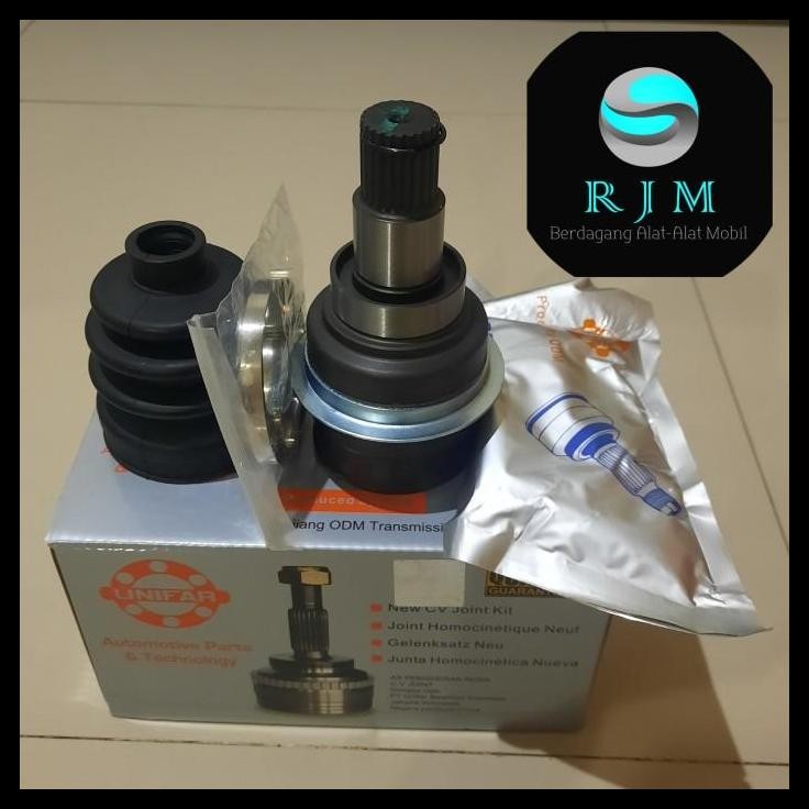 DISKON AS RODA DALAM ATAU CV JOINT INNER KANA SIGRA 1.0 AGYA AYLA 1.0 AT/MT