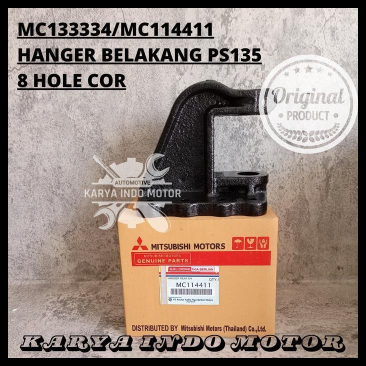 HOT DEAL BRACKET HANGER PER BELAKANG PS135 RAGAZA CANTER PS125 MC114411 