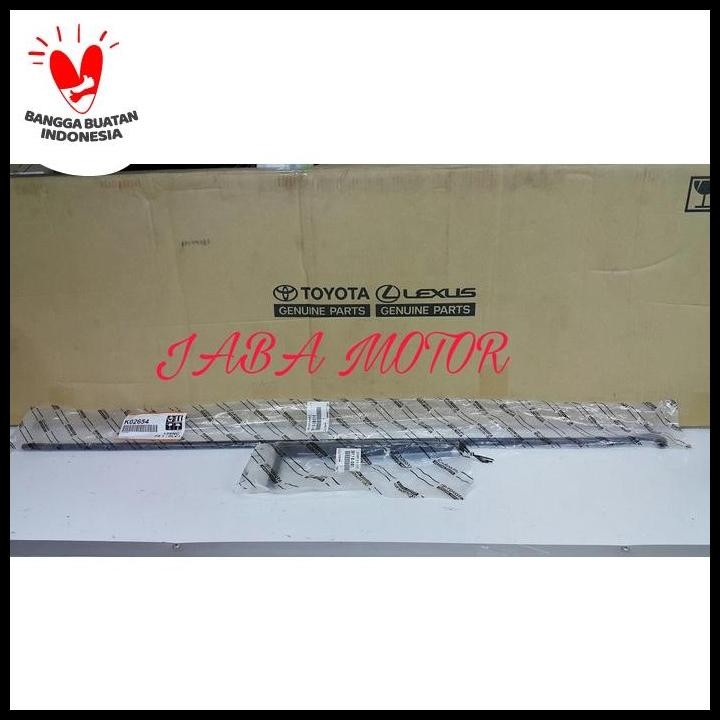 BEST DEAL PUTARAN DONGKRAK KIJANG/PUTARAN BAN SEREP KIJANG KAPSUL INNOVA ORI 