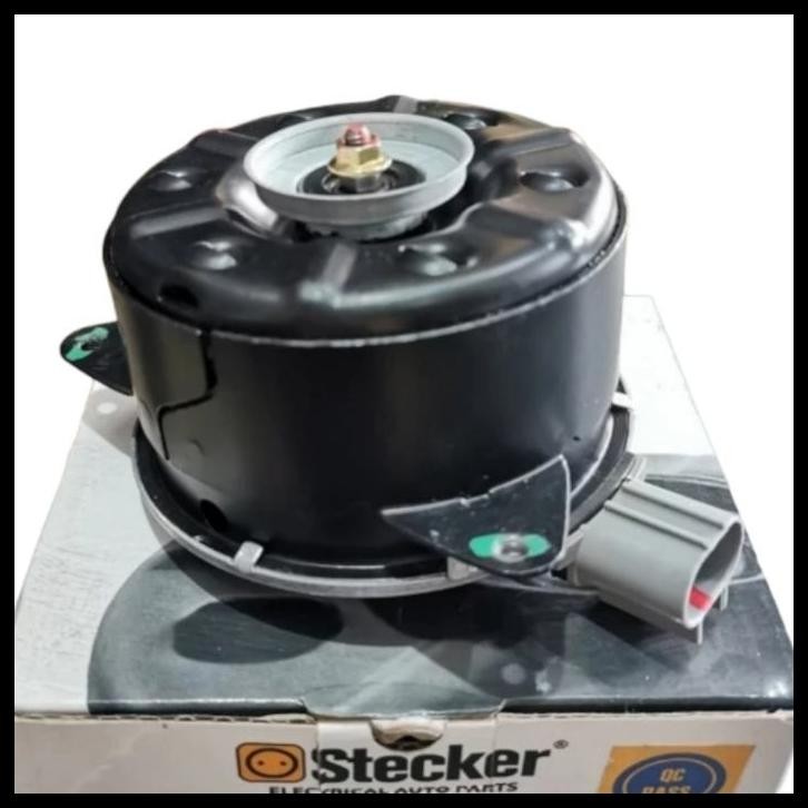 BEST DEAL MOTOR FAN RADIATOR GRAND AVANZA GREAT XENIA 2016-2021 CALYA SIGRA STECKER 