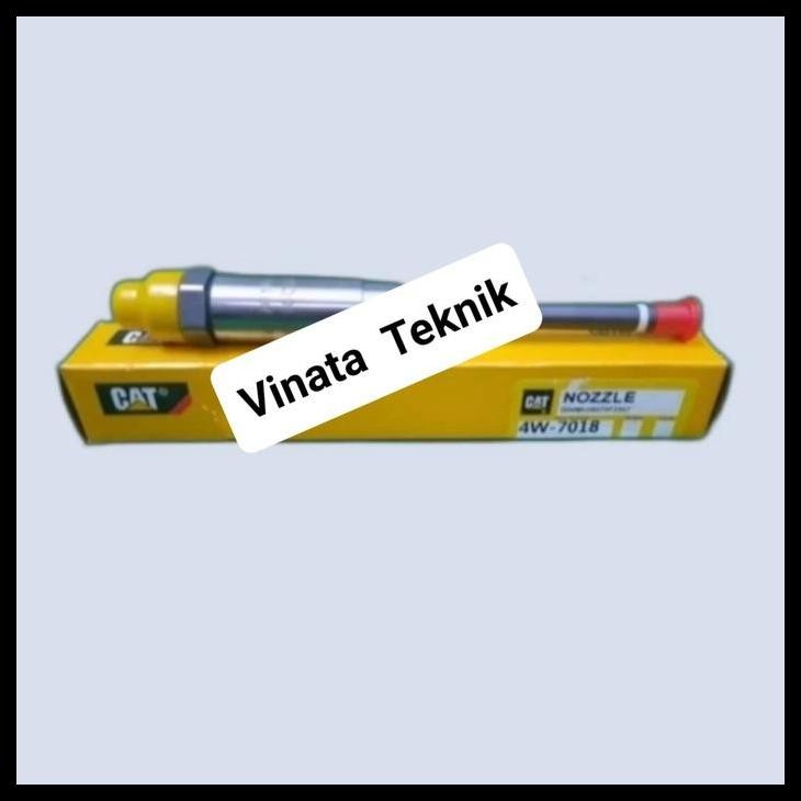 DISKON NOZZLE INJECTOR 4W-7018 4W7018 