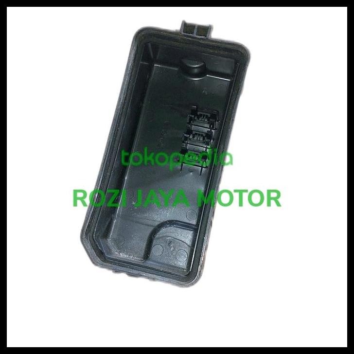 DISKON TUTUP FUSE BOX SKRING TOYOTA COROLLA TWINCAM 4AG ORIGINAL 