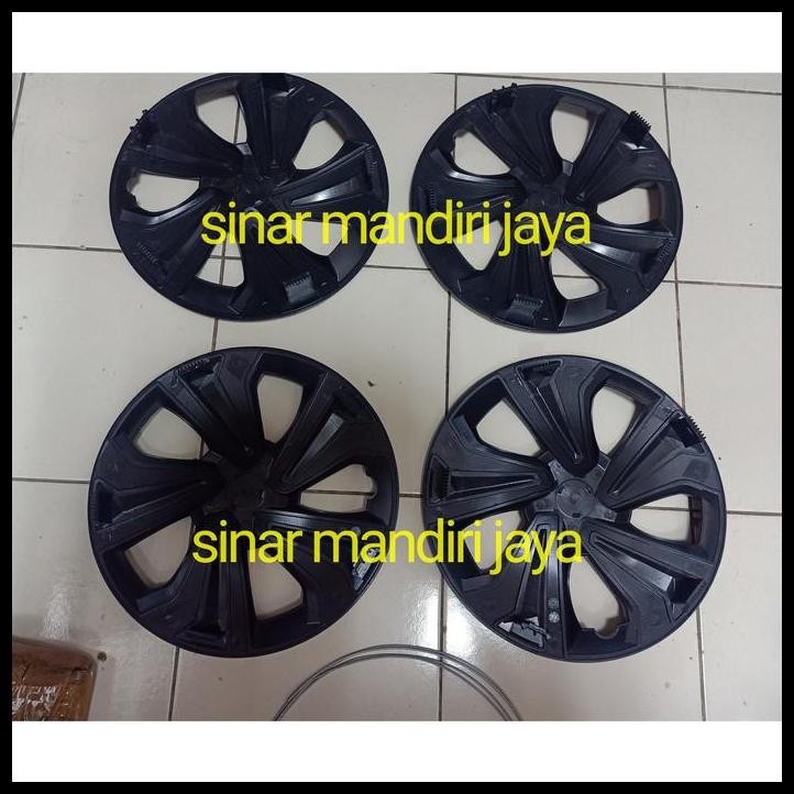 TERMURAH DOP VELG RING 14" ALL NEW AVANZA/XENIA/VELOS