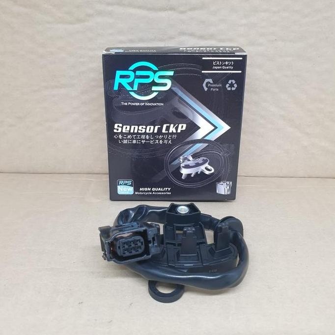 new  SENSOR CKP BEATPOP SENSOR ECM SPULL BEAT ESP K44 BEAT STREET