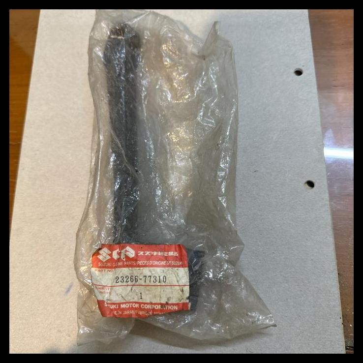 TERBARU SGP 23266-77310 ARM CLUTCH STANG HARPY KOPLING CARRY ST100