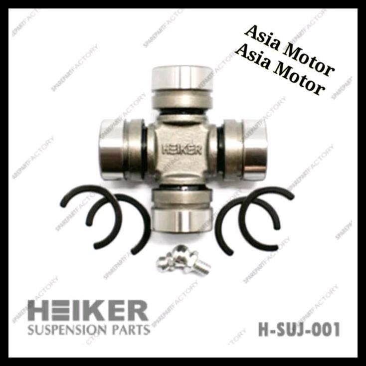 TERMURAH CROSS JOINT AS KOPEL SUZUKI CARRY EXTRA KATANA FUTURA CROS JOIN SUZUKI 