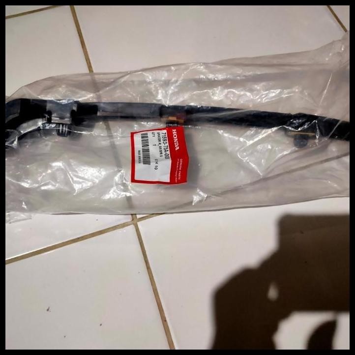 DISKON BRACKET BUMPER BEMPER BELAKANG JAZZ 2015-2017 JAZZ 2018-2022 NON RS 