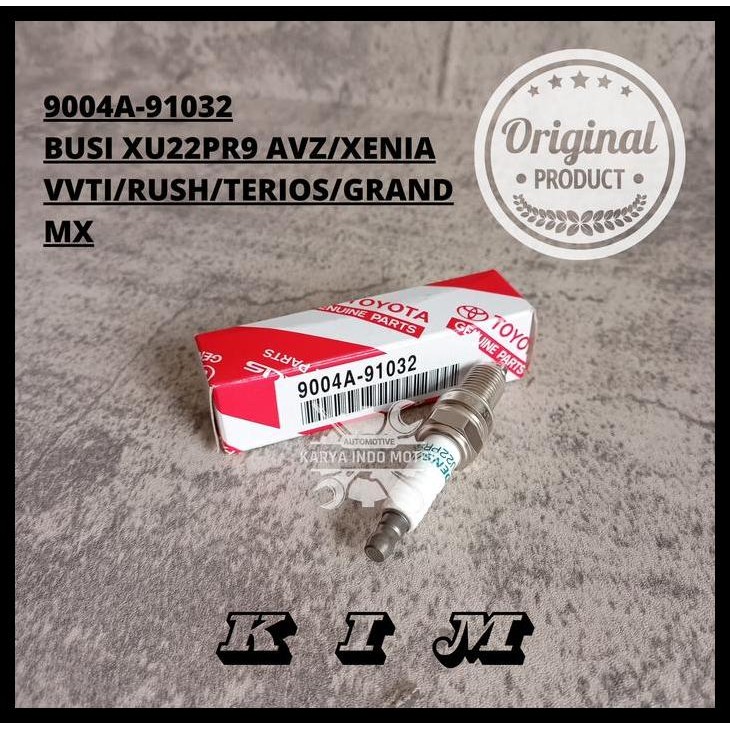 BEST DEAL BUSI XENIA 1.3 TERIOS GRAN MAX AVANZA RUSH 2008-2015 9004A-91032 