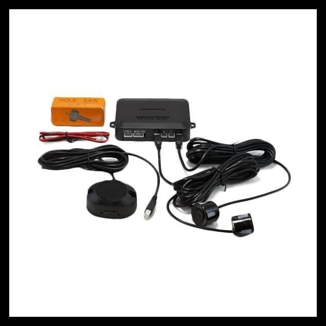 HOT DEAL SENSOR PARKIR 2 TITIK UNIVERSAL SUZUKI XL7 