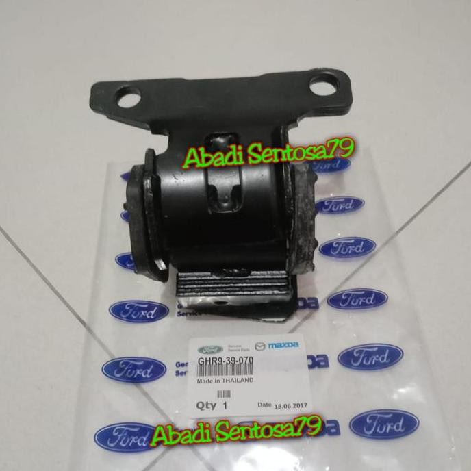 Engine mounting kiri mazda cx5 cx 5 ori mazda