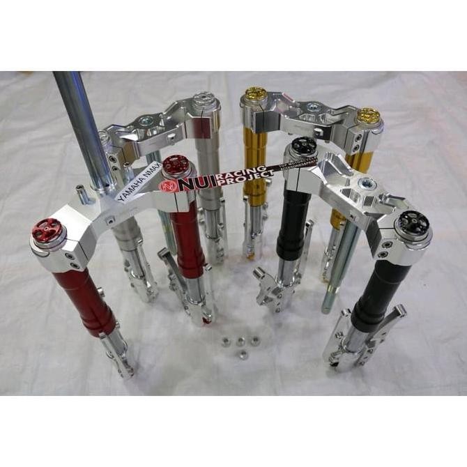 Upsidedown nui nmax usd nui aerox usd nui pcx USD nui nmax