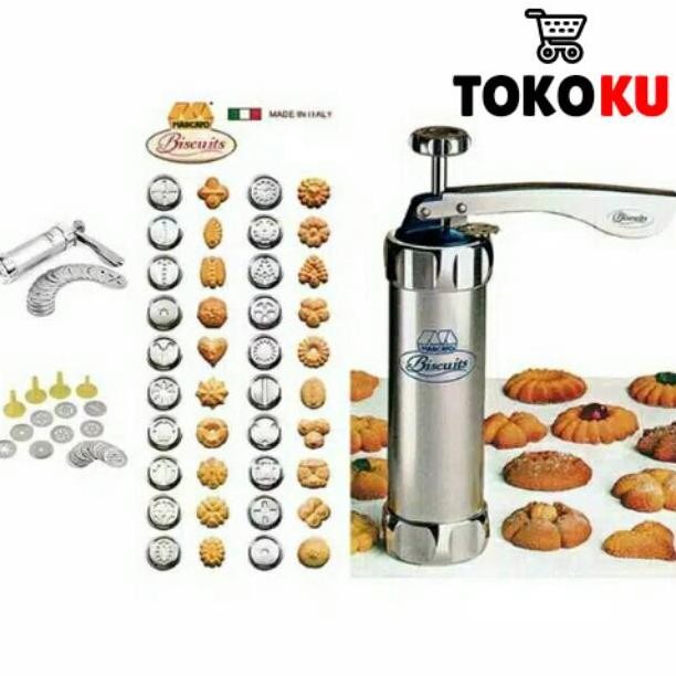 CETAKAN KUE KERING ROMEO/CETAKAN KUE SEMPRIT/ALAT CETAK KUKER/PERLENGKAPAN KUE KERING LEBARAN LEBA D