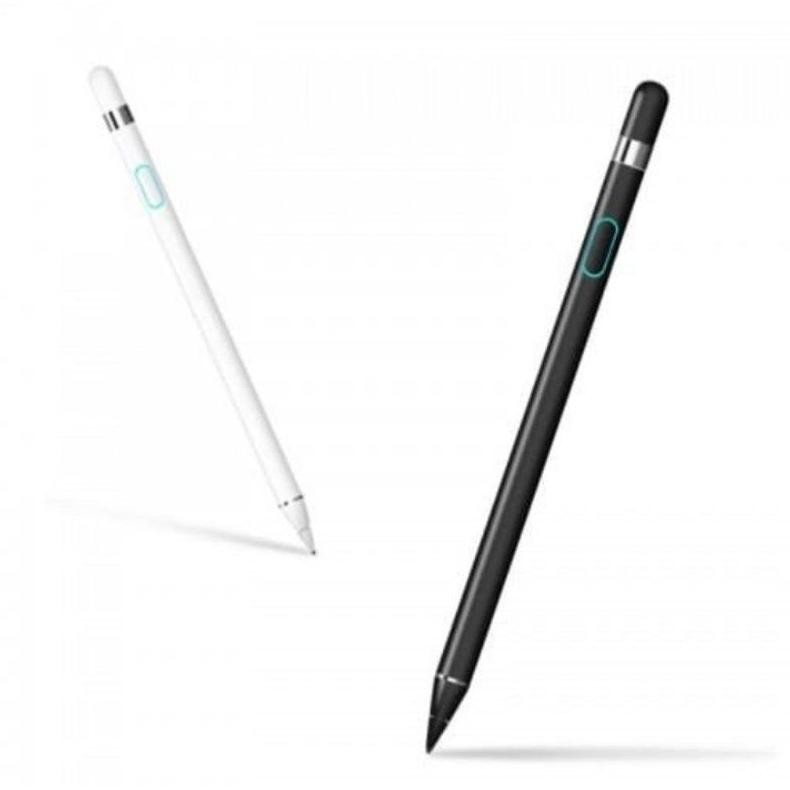 STYLUS PEN UNIVERSAL HANDPHONE IOS DAN ANDROID UJUNG LANCIP DiM