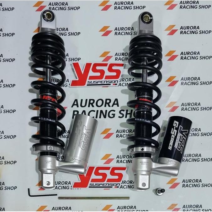 SHOCK YSS C EURO 330 MM VARIO 125 - VARIO 150 ORINAL