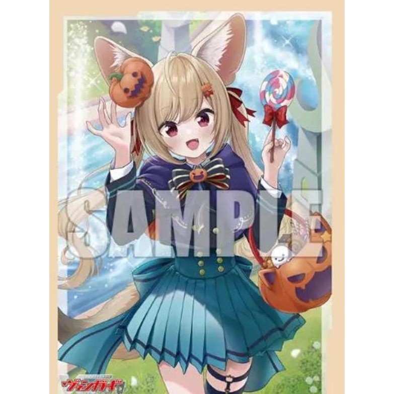 Bushiroad Sleeve Collection Mini Vol.686 Triple x Trick Fennel