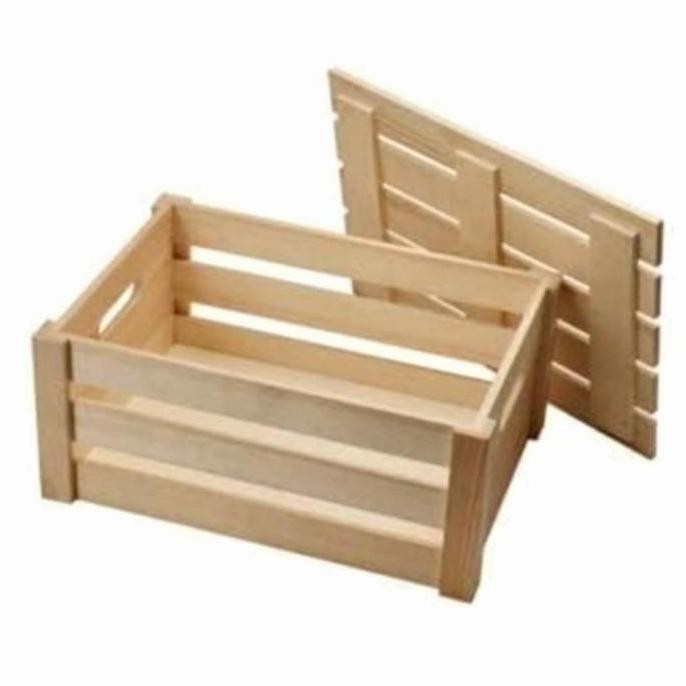 

Palet Khusus Packing Tambahan