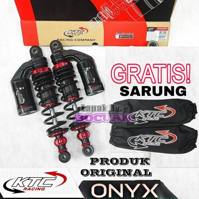 shock ktc onyx supra ter w175 verza rxking extreme evo 280 320 340