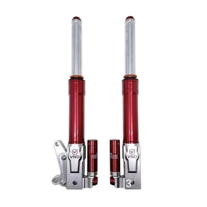 Shock depan vnd usd VND ak 111 mio/mio z/mio j/fino/xeon/fazzio