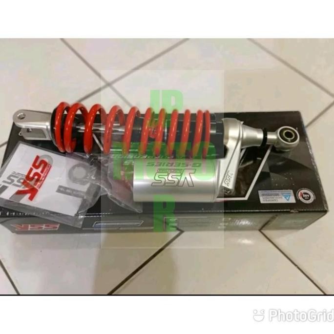 Shockbreaker YSS VARIO 125 VARIO 150 -Shock Tabung YSS Type G-plus 330