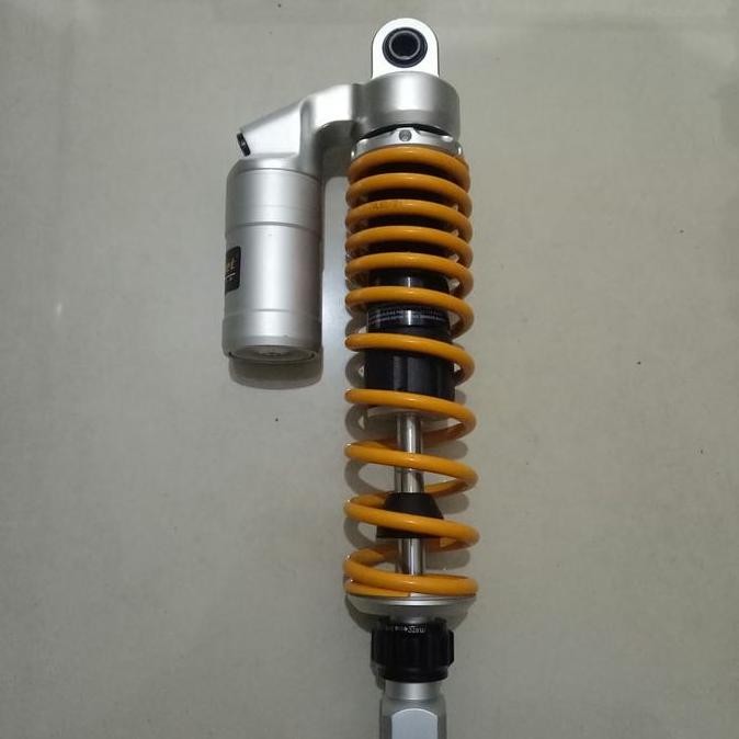 shockbreaker merek scarlet untuk motor nmax,pcx,aerox