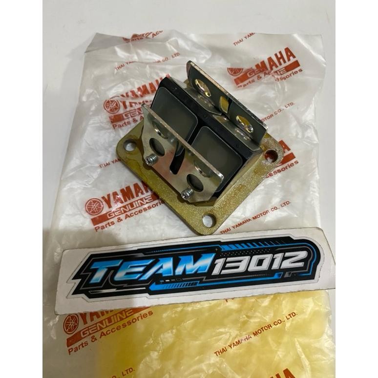 MEMBRAN YAMAHA RXZ ORINAL THAILAND