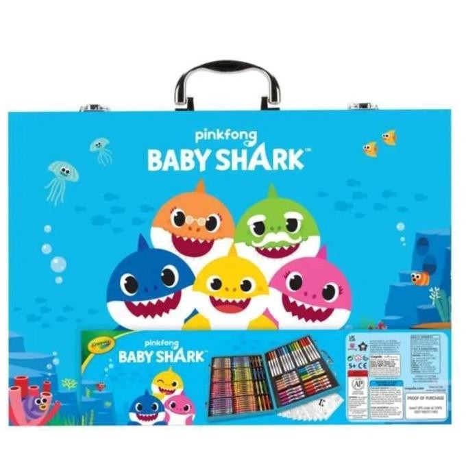 

Crayola Finding Dory Minion Creativity Kit Set Crayon Pencil Color