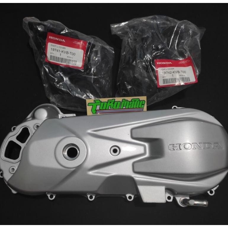 Cvt airblade thailand