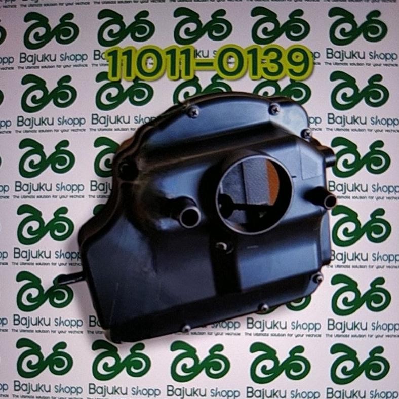 box boxs boks filter udara klx250 klx 250 ori kmi