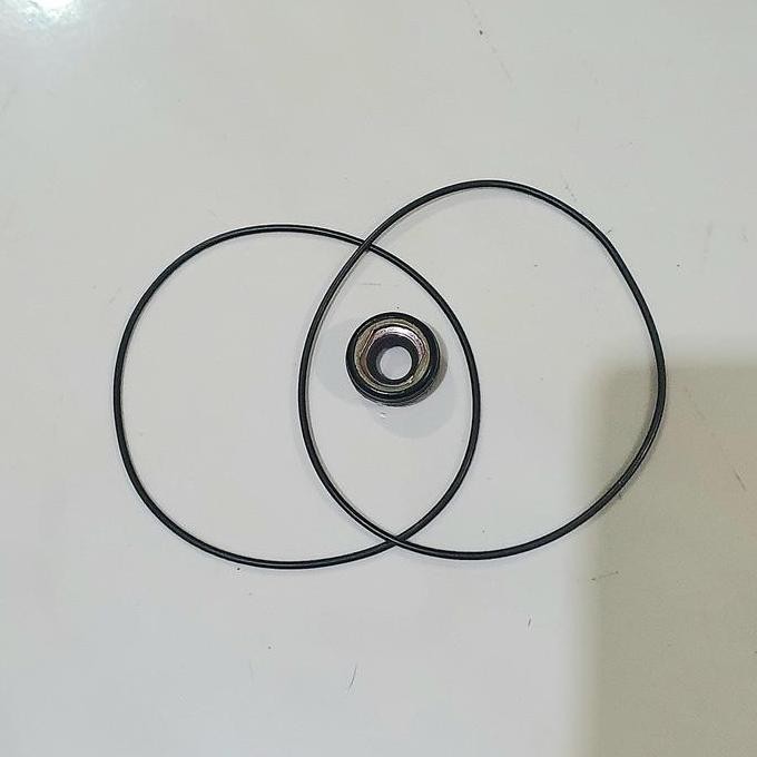 SEAL AS KOMPRESOR DATSUN GO ORIGINAL DAN TERPERCAYA