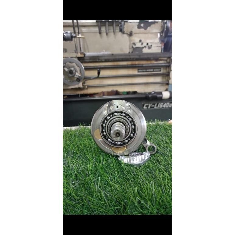 KRUK AS BEAT ESP K44